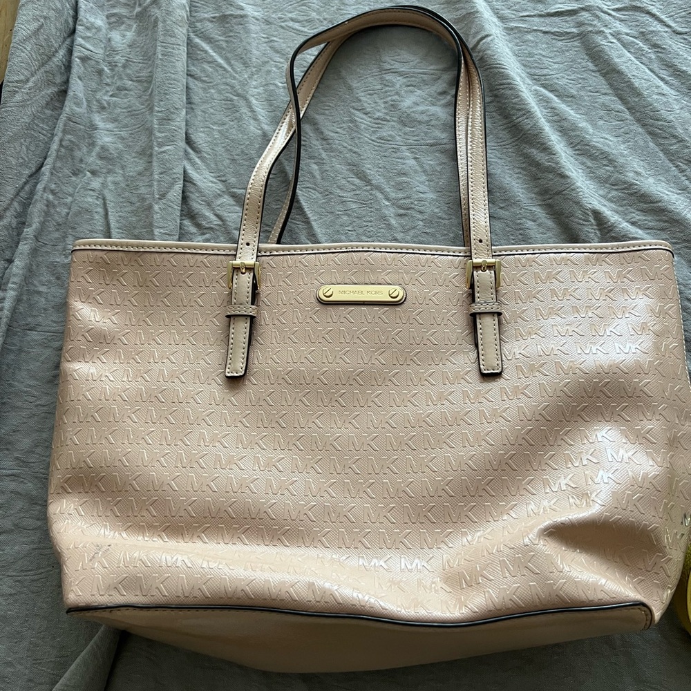 Michael Kors Tote Bag